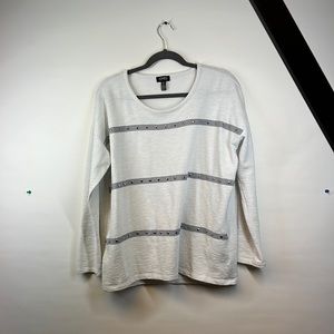 Jones New York Sweater